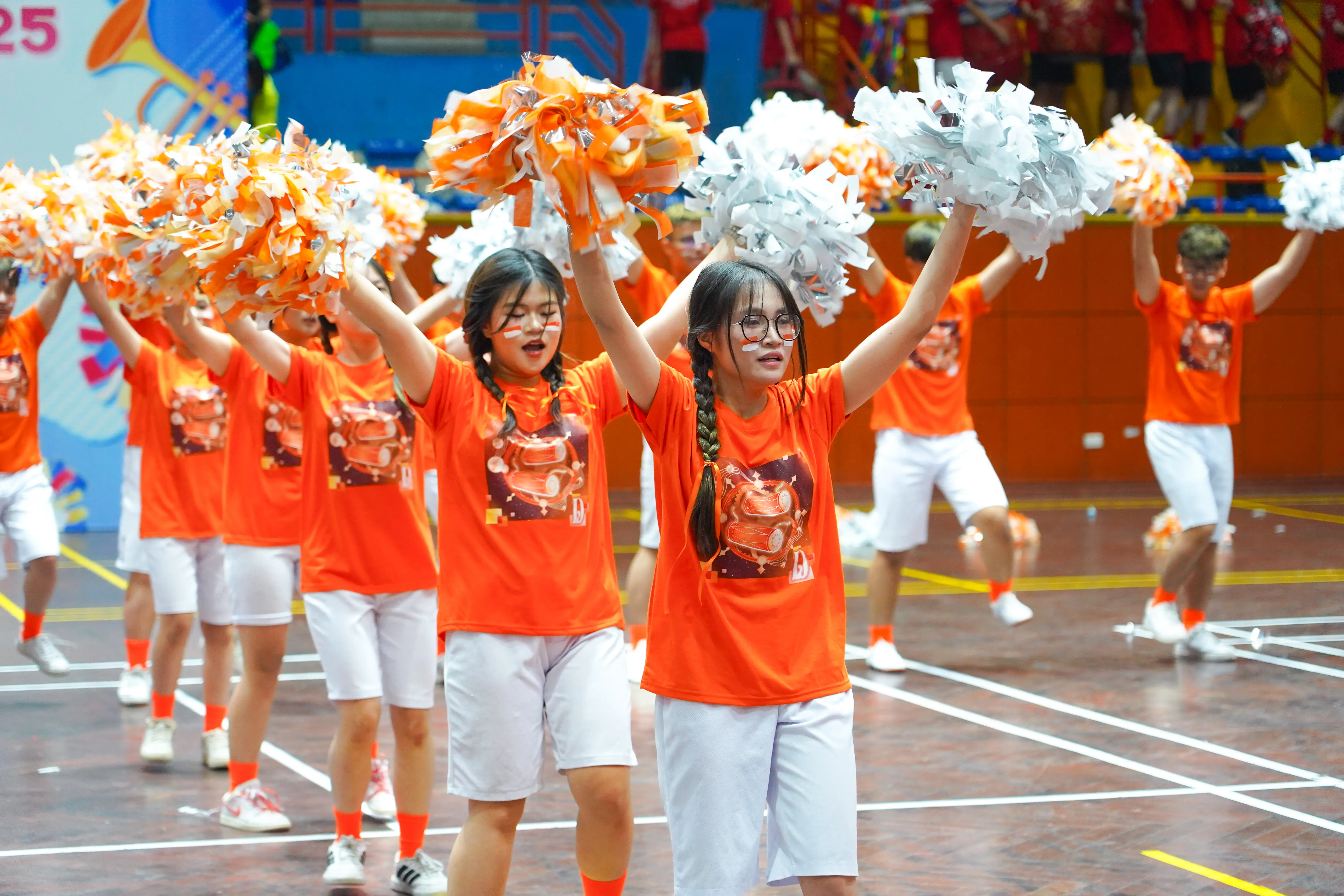 Nhóm nhà Dalmerin 2