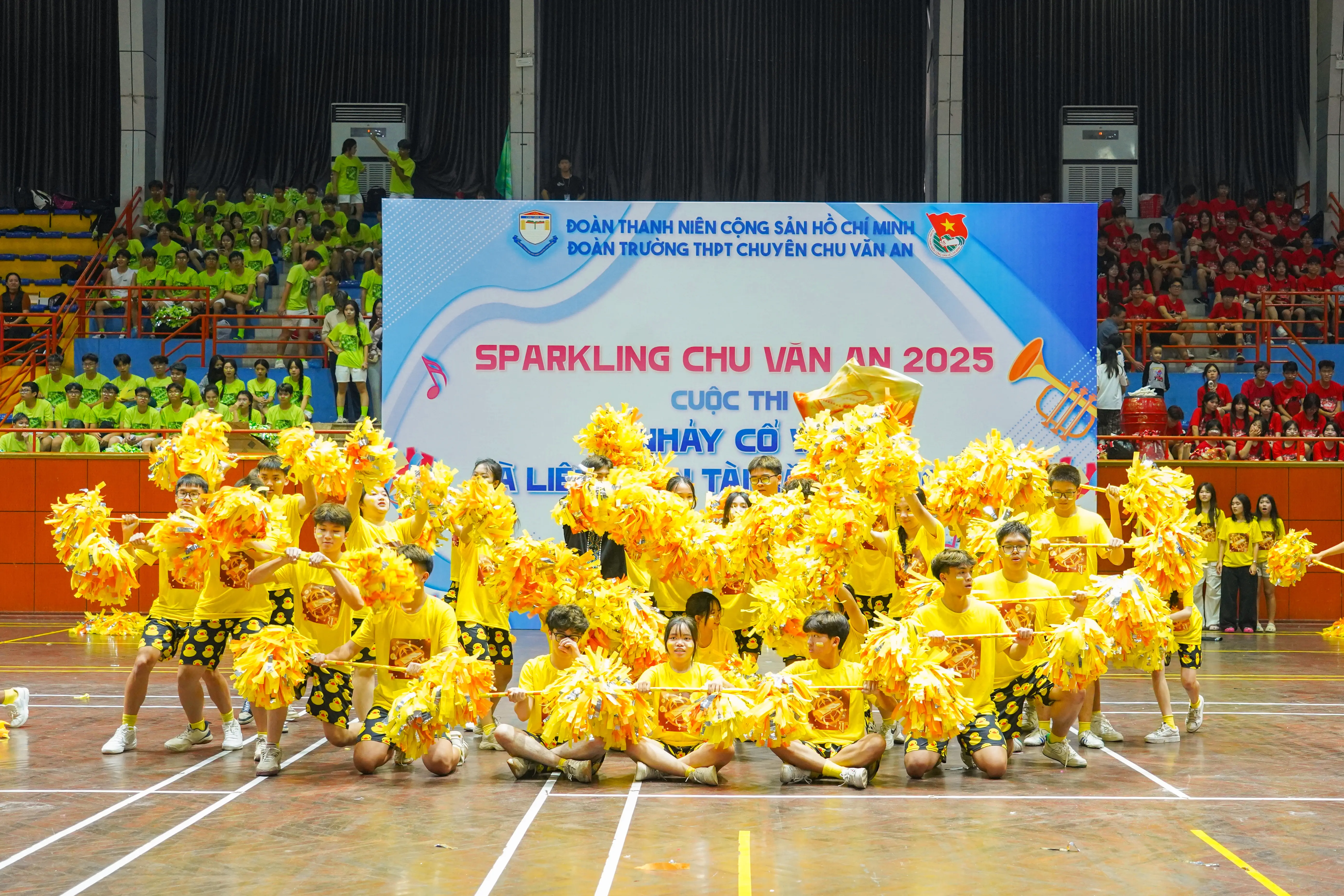 Nhóm nhà Versaline 3