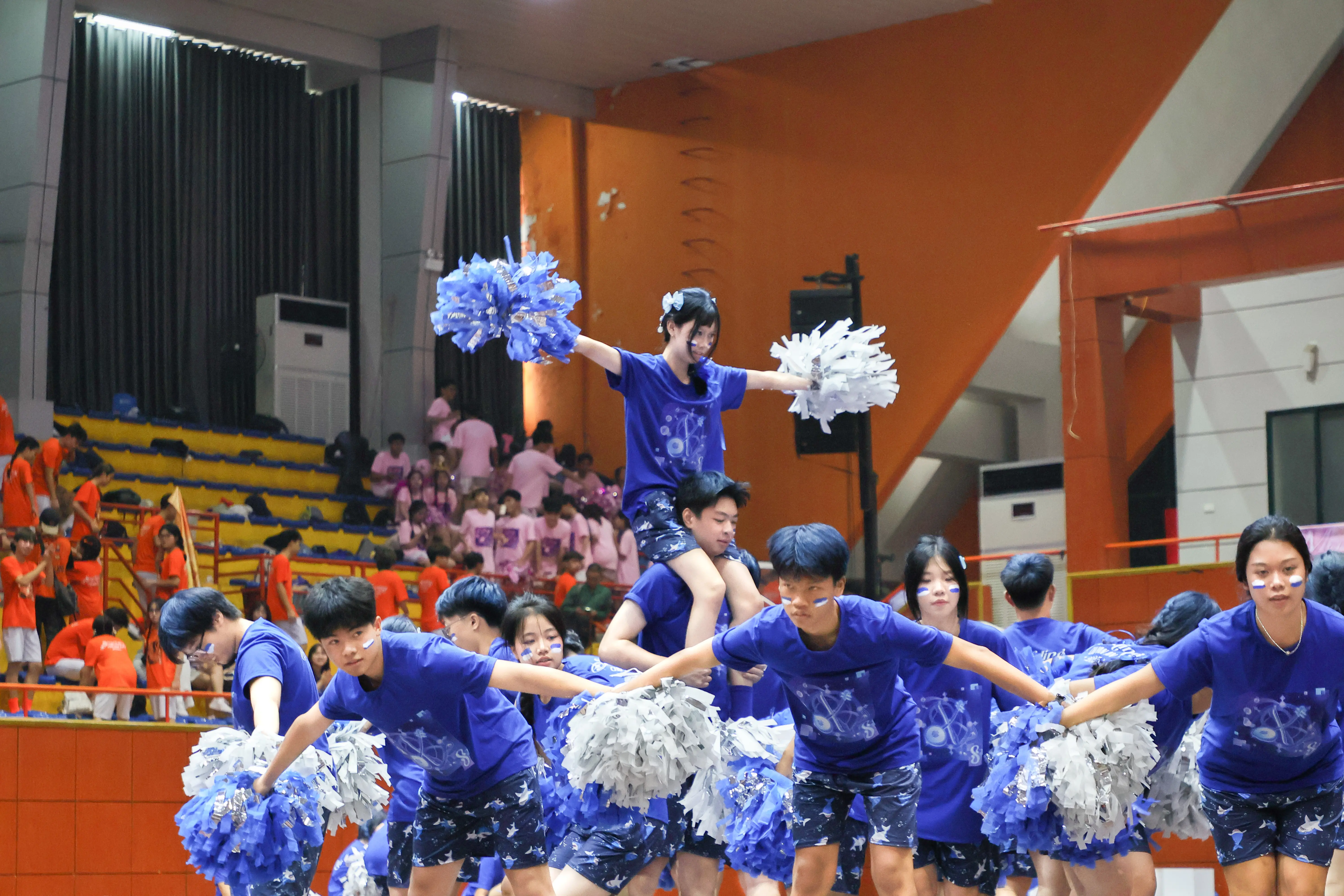 Nhóm nhà Seraphyn 2