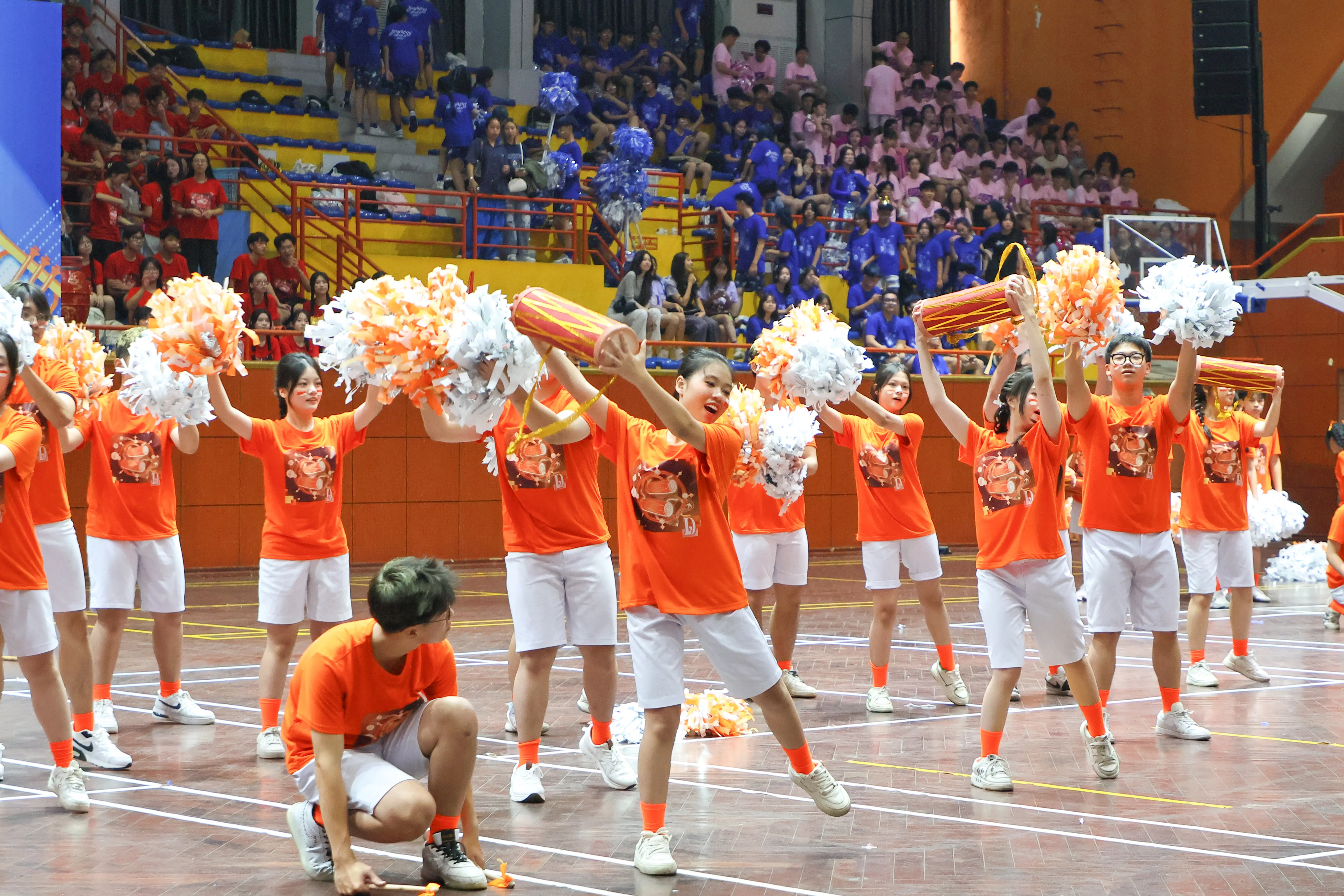 Nhóm nhà Dalmerin 3