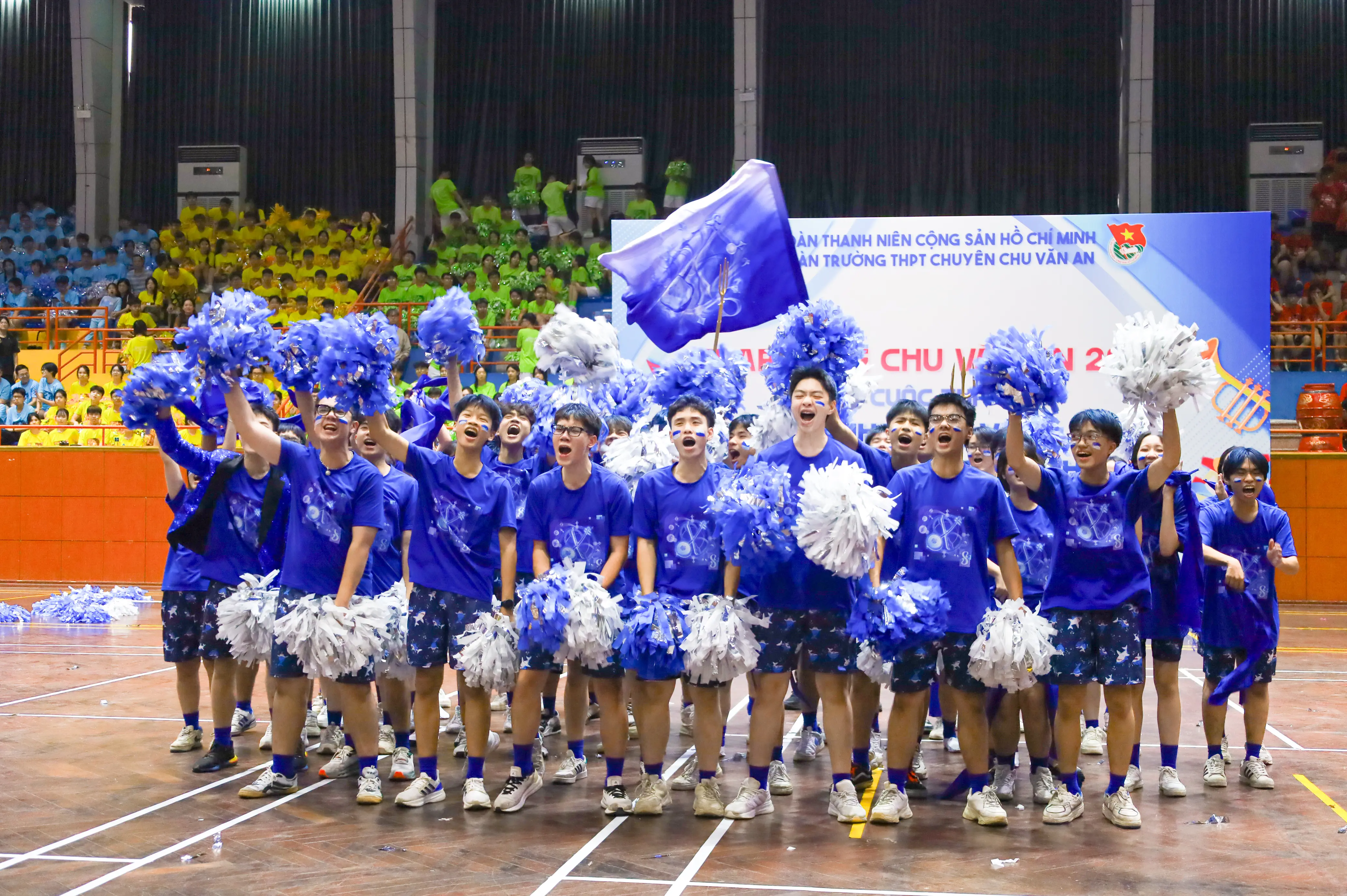 Nhóm nhà Seraphyn 3