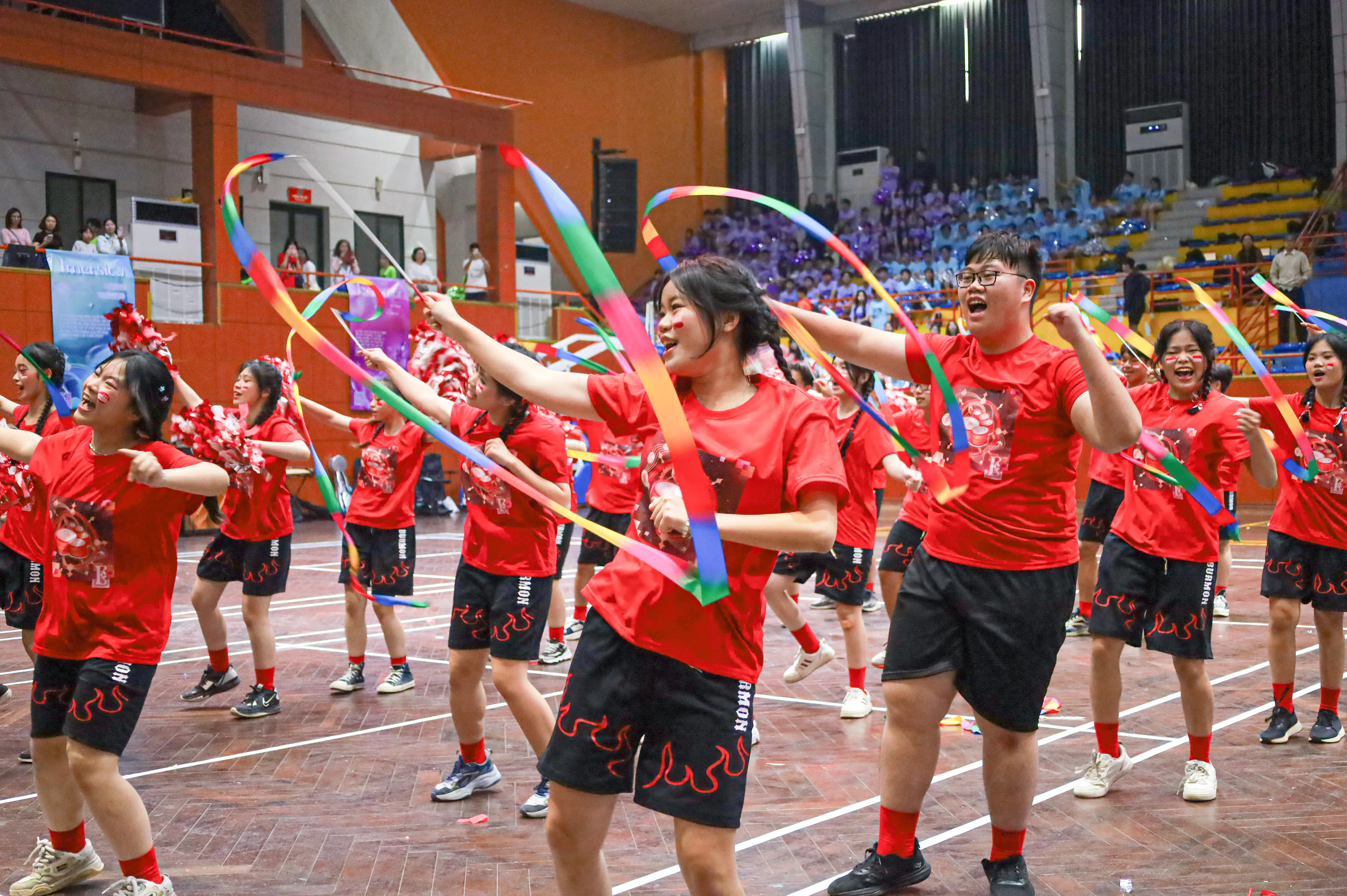 Nhóm nhà Ephonica 3