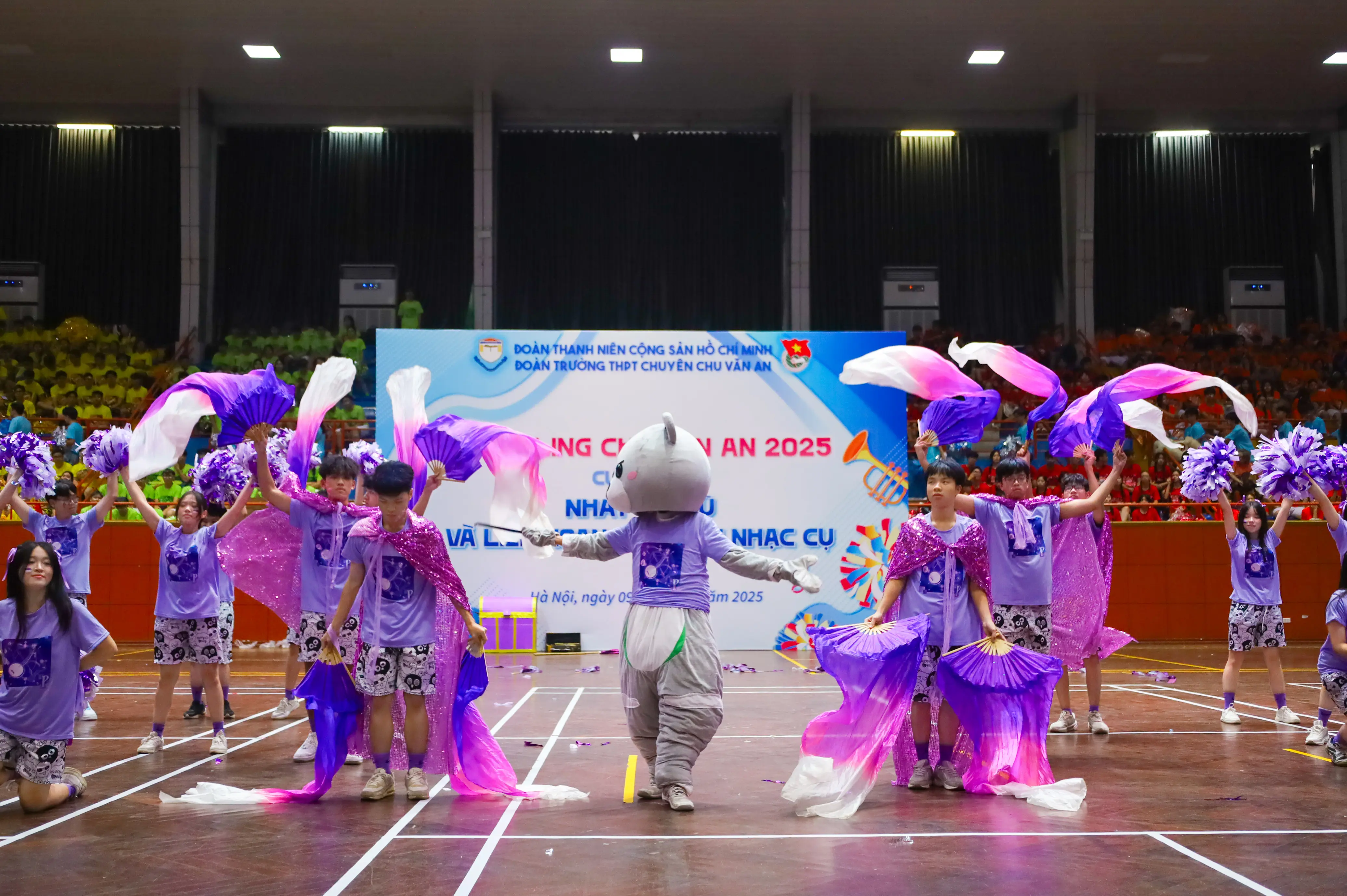 Nhóm nhà Perlindor 3