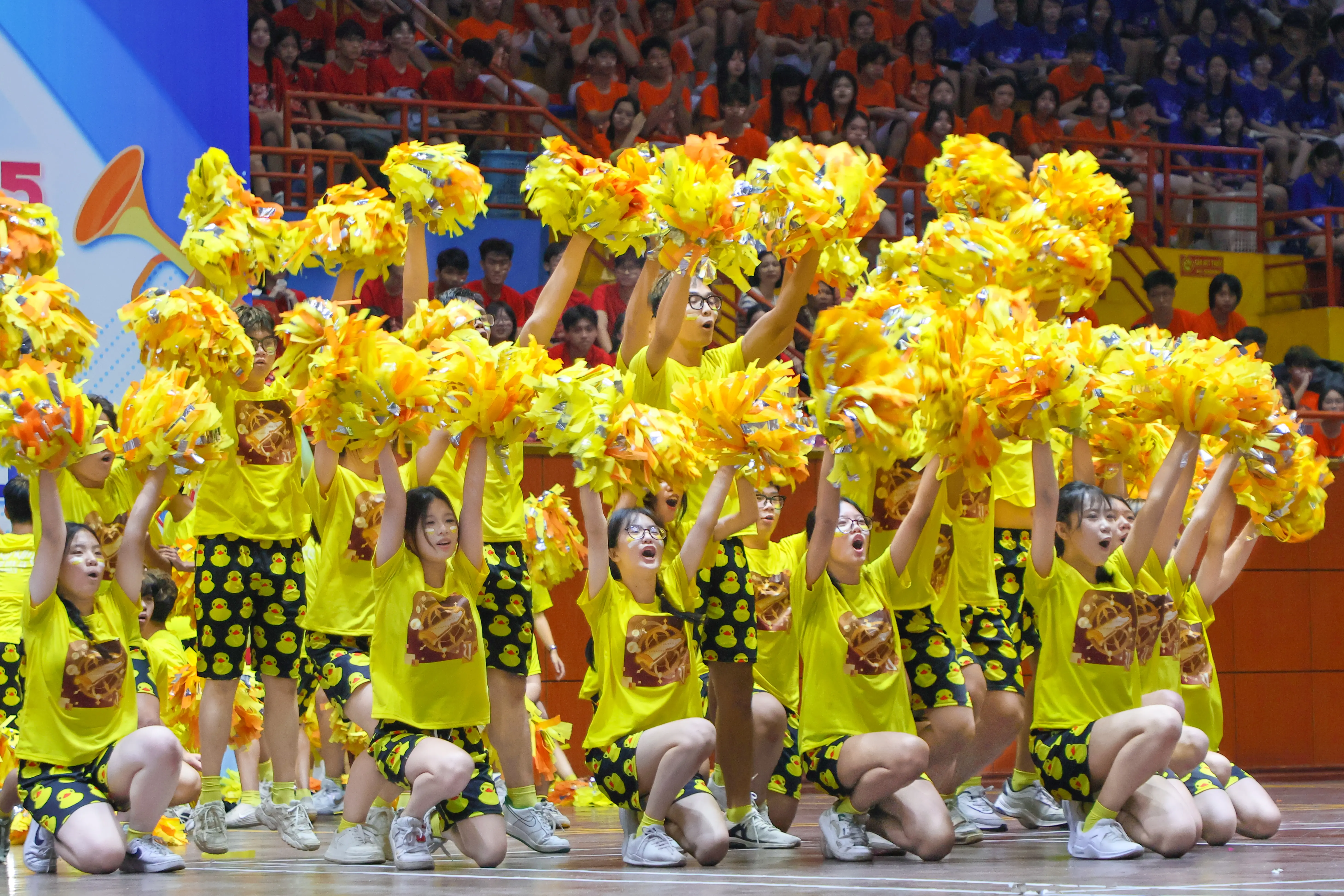 Nhóm nhà Versaline