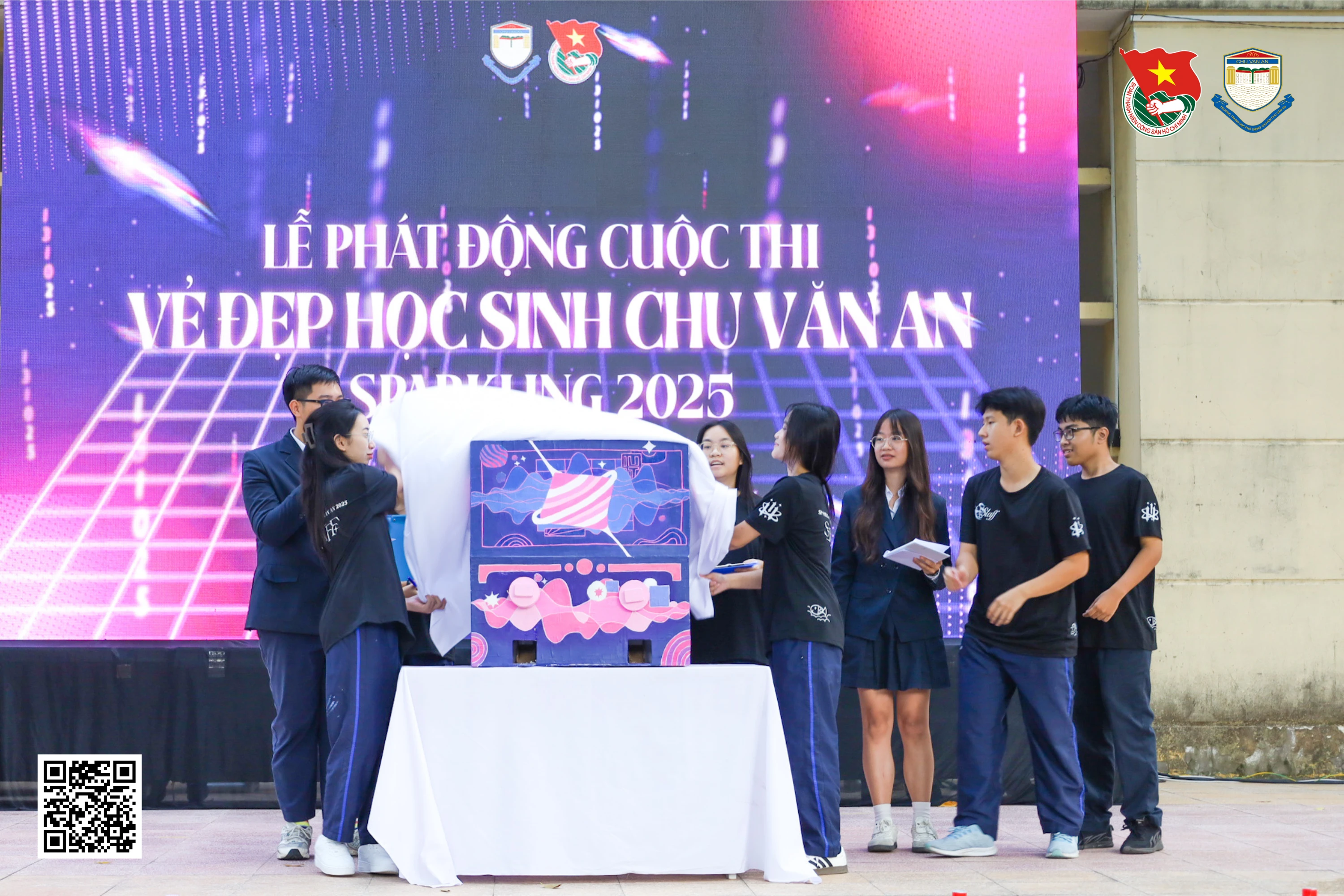 Lễ bốc thăm nhà